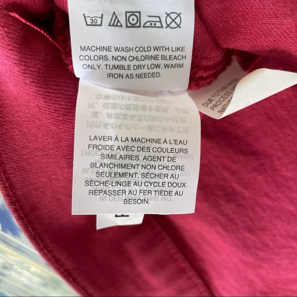 Madewell Shorts, size 26 - Picture 7 of 11